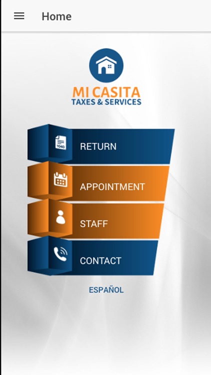 Mi Casita Taxes & Services