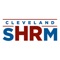 Cleveland SHRM serves the HR community in Northeast Ohio by providing relevant programming, enhanced networking opportunities, development for experienced professionals and education for students and those transitioning into HR roles