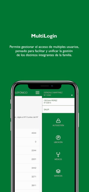 SNS Hospital Británico(圖1)-速報App