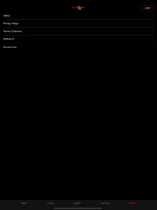 Captura de Pantalla 5 FlixHouse iphone
