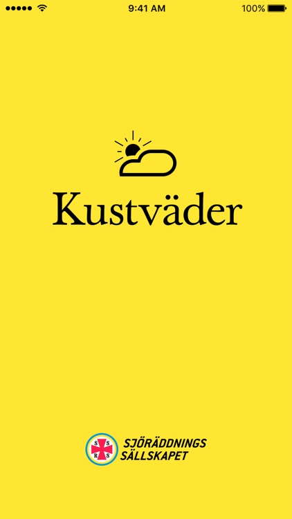 Kustväder