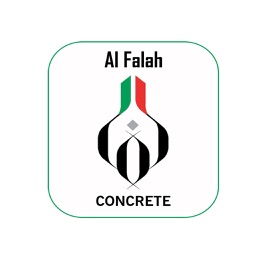 AlFalah Concrete Delivery