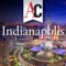 AmericasCuisine, The Culinary Encyclopedia of America, now offer an App packed full of restaurant listings for Indianapolis, Indiana and surrounding areas