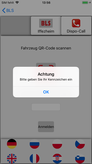 How to cancel & delete PxP BLS Iffezheim from iphone & ipad 2