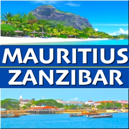 Mauritius - Route Map Offline