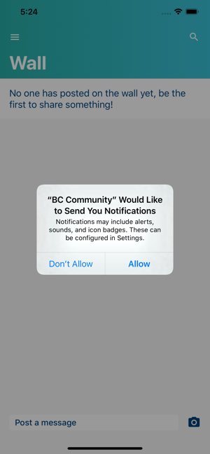 BC Community(圖1)-速報App