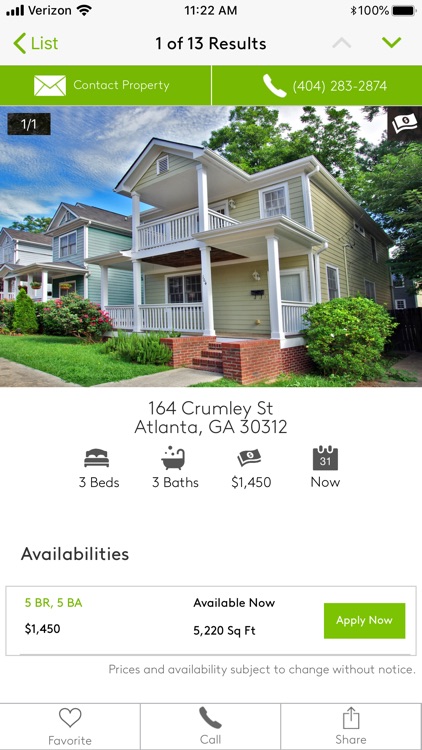 Apartments.com Rentals