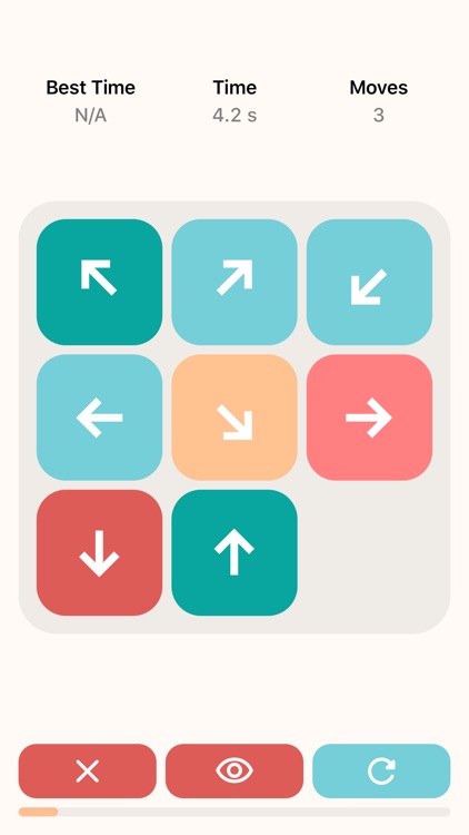 Up Slide Down screenshot-5