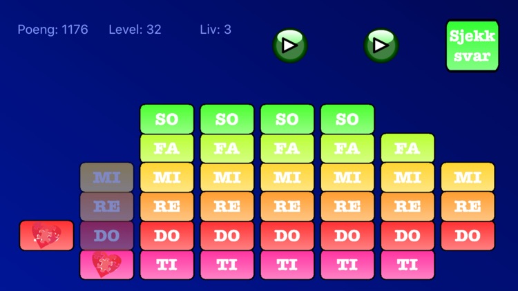 Melodidiktat screenshot-4