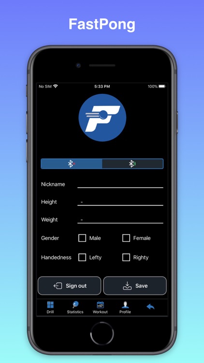 FastPong screenshot-9