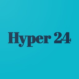 Hyper 24 Store