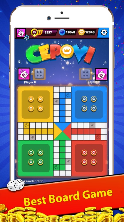 Ludo Friends Play Online by GHRIAN TECHNOLOGIES PRIVATE LIMITED