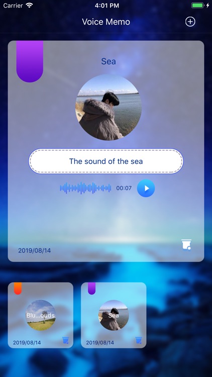 Voice Memo - Record Voice