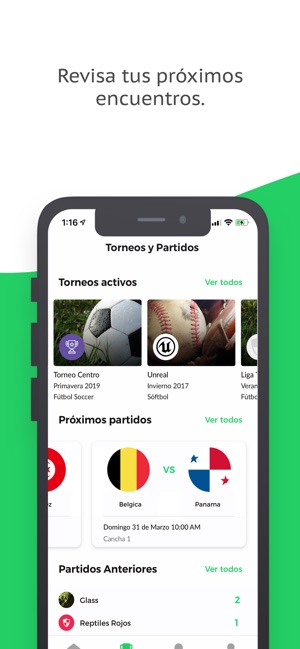 Sportwey(圖3)-速報App