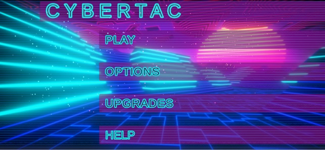 CyberTac(圖1)-速報App