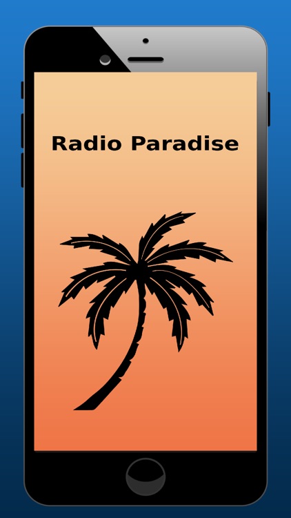 Radio Paradise FM