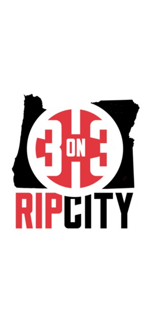 Rip City 3on3 Basketball 2019