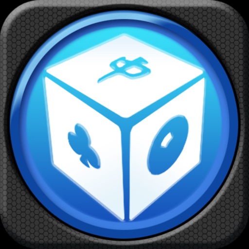 ALL-IN-1 Game Box icon
