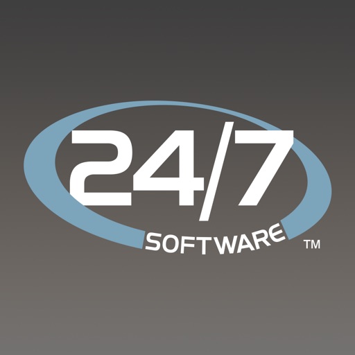 24/7 Software CMMS