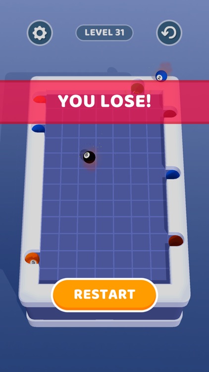 Pool Draw 3D screenshot-4