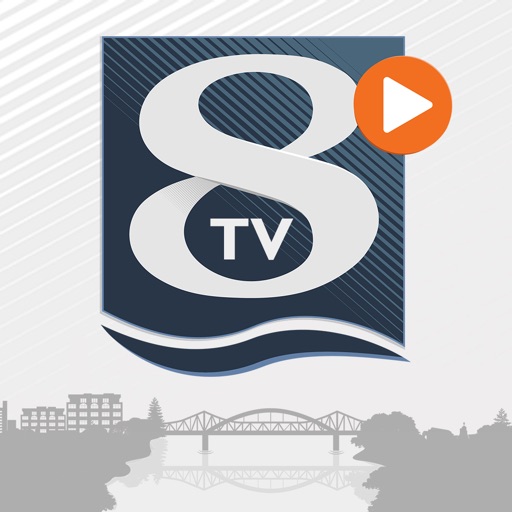 WKBT News 8000 TV by Evening Telegram Company