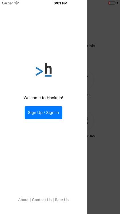 Hackr.io screenshot-6