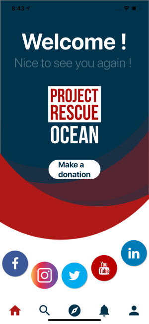 Project Rescue Ocean(圖1)-速報App