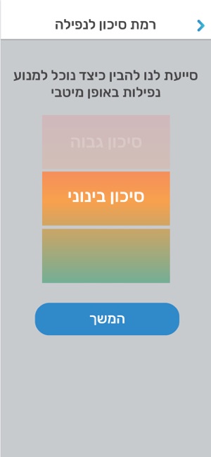 Age TechCare - מניעת נפילות(圖9)-速報App