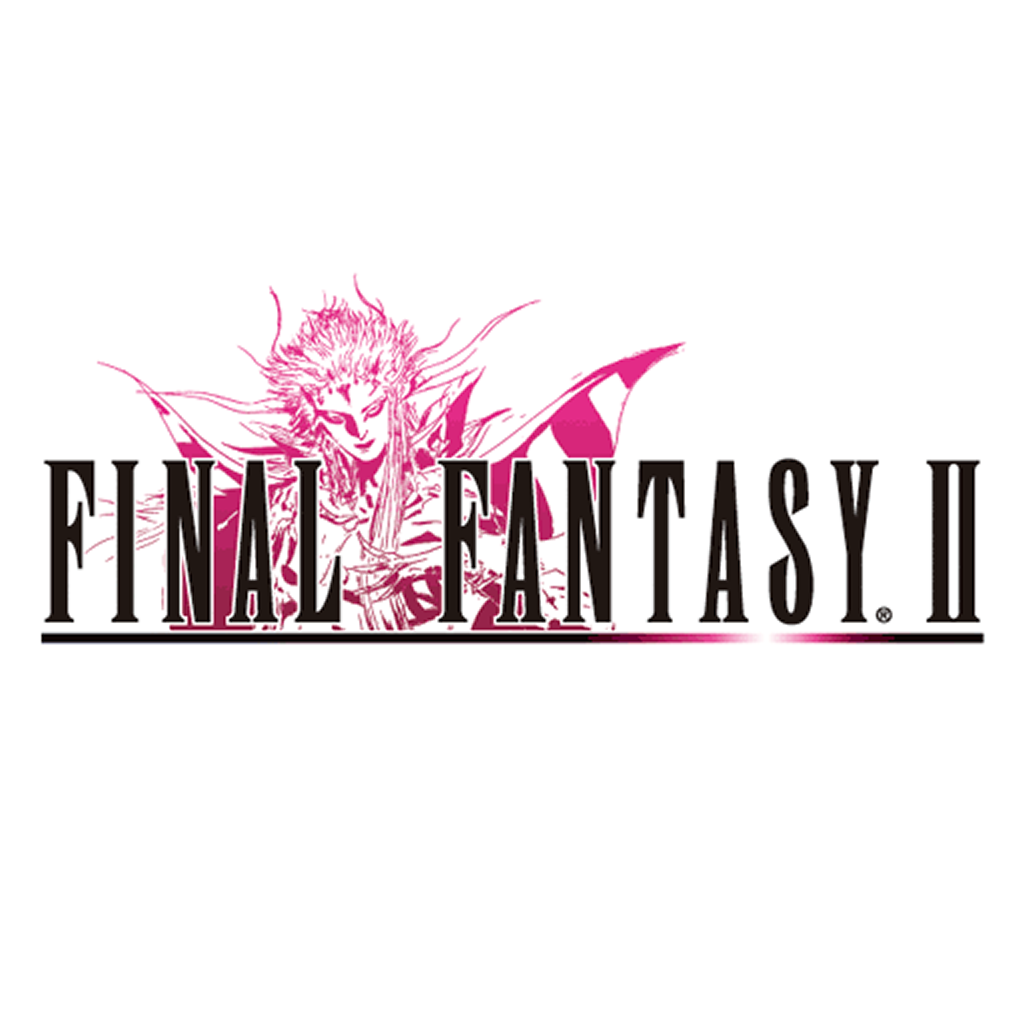 Final Fantasy Ii Iphoneアプリ Applion