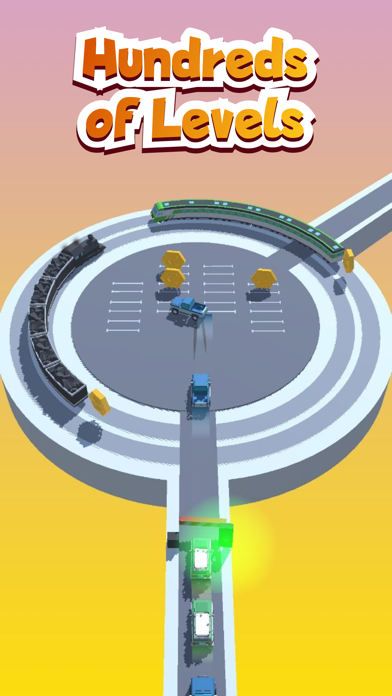 Need For Parking Screenshot 3