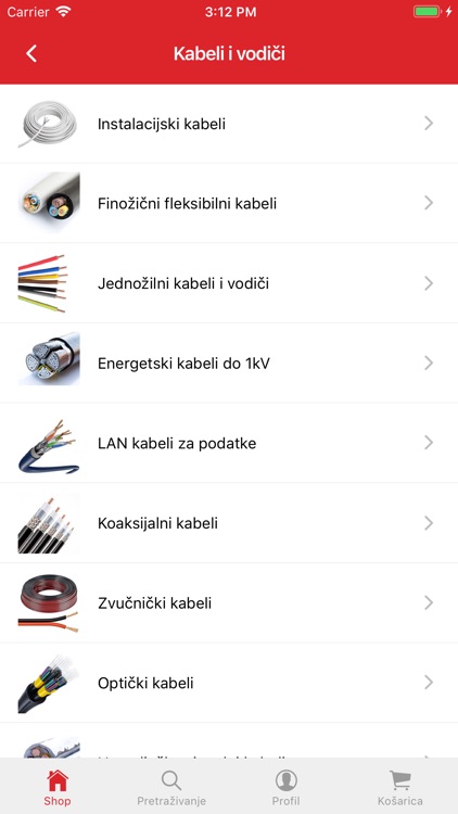 AletaShop screenshot-3