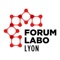 The application of the FORUM LABO exhibition, the exhibition for suppliers of