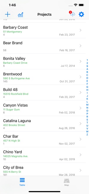 ArborNote For Tree Care Pros(圖2)-速報App