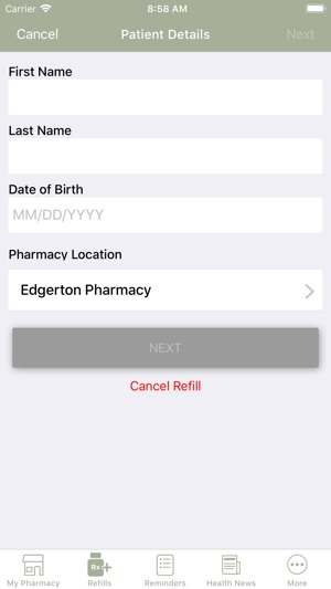 Edgerton Pharmacy WI(圖3)-速報App