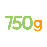 750g, recettes de cuisine Avis