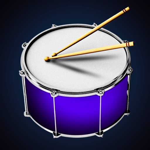 Drum Max - Real Drum Set icon