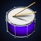 Let's learn and practice Drumming skill in the most addictive, exciting and effortless way