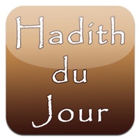 Hadith Du Jour app not working? crashes or has problems?