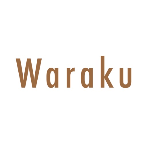 Waraku Japanese Restaurant