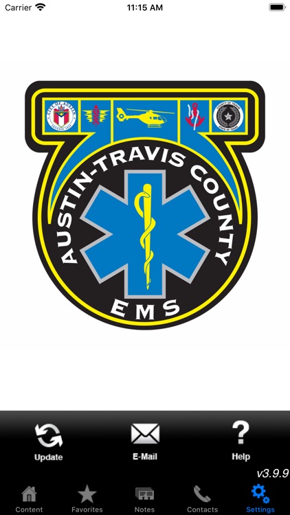 Austin-Travis County EMS