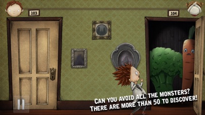 Left-Right : The Mansion screenshot 4