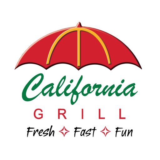 California Grill To Go icon