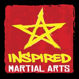 Inspired Martial Arts