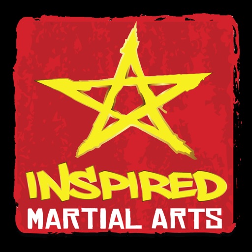 Inspired Martial Arts