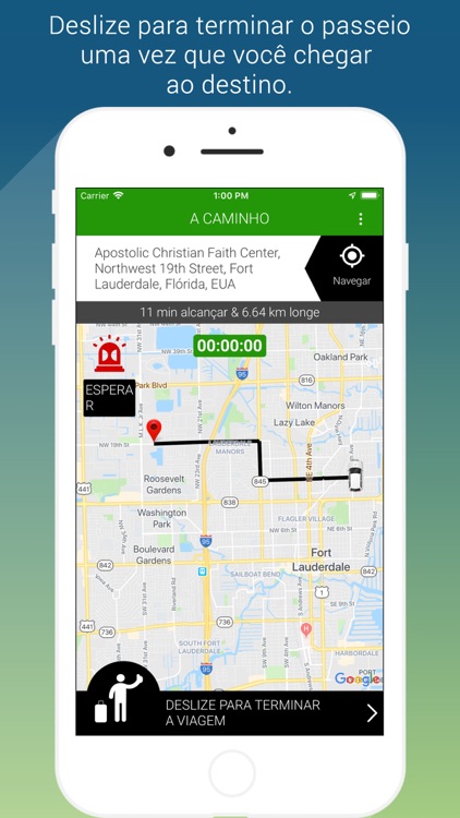 MUBS Service screenshot-4