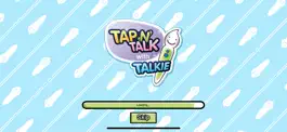 Game screenshot Tap'N'Talk mod apk