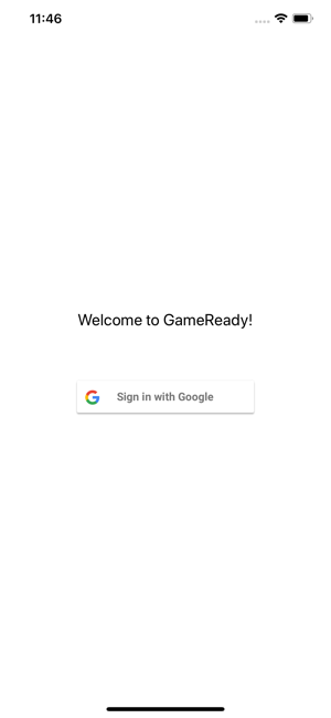 GameReady