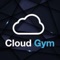 Com o Cloud Gym Administration você terá todo o seu sistema na palma da sua mão