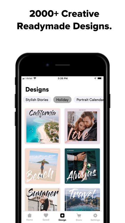 PICFY - Photo & Video Editor screenshot-6