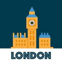 LONDON Reiseführer und Tickets apk